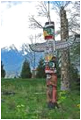 totem